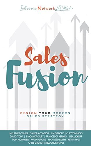 Sales Fusion: Design Your Modern Sales Strategy (Business Fusion) eBook ...