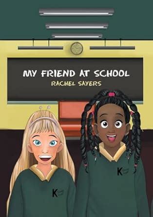 Buy My Friend at School Book Online at Low Prices in India | My Friend ...