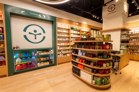 Equinox | Brookfield Place