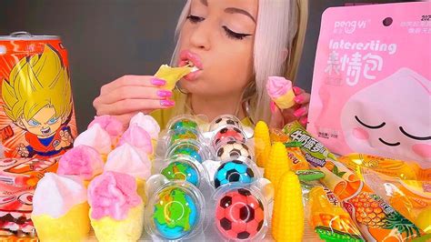 Eating Candy 的图像结果