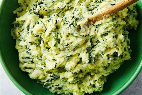 Image result for How to Make Colcannon