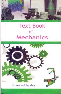 Amazon.in: Buy Text Book of Mechanics Book Online at Low Prices in ...