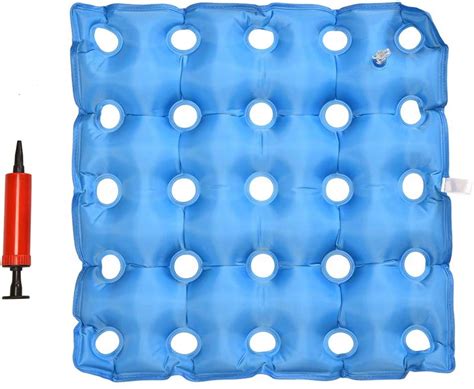 TURNSOLE Wheelchair Cushion for Pressure Sores - Bed Sore Cushions for ...