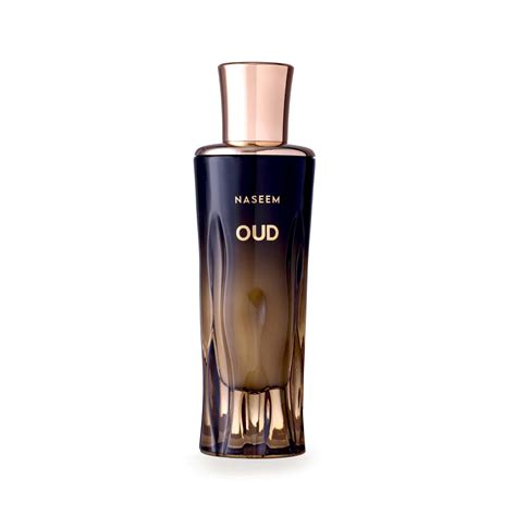 Buy Oud Perfume - 80 ML | Naseem Perfume India