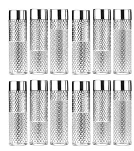 RAMDEV TRADING Diamond Texture Water Bottle 1000ml bpa and leak free ...