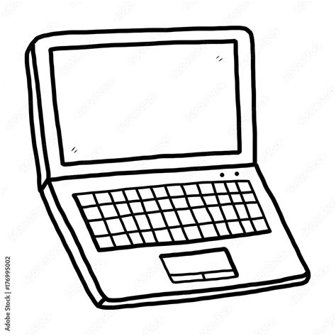 Computer Room Cartoon Black White 的图像结果