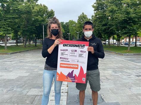 Gasteizko Txosnen herri bazkaria debekatu nahi du Udalak - Gasteiz ...