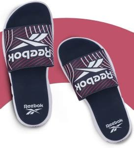 REEBOK Men Slides - Buy REEBOK Men Slides Online at Best Price - Shop ...