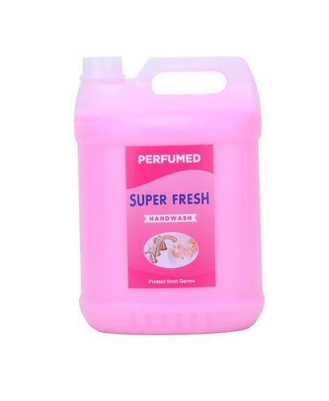 Super Fresh Liquid Soap – Superfresh