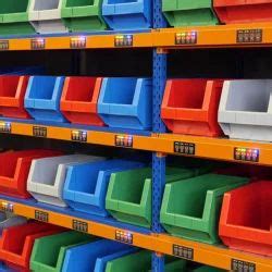 Pick To Light System from Pune