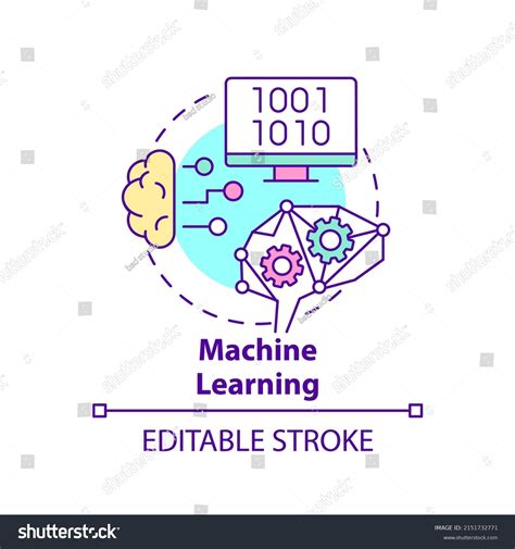 Advanced Machine Learning Icon 的图像结果