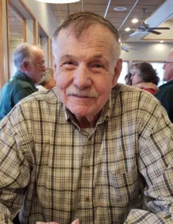 Gary Hilgendorf Obituary (2025) - St. Johns, MI - McGeehan Funeral ...