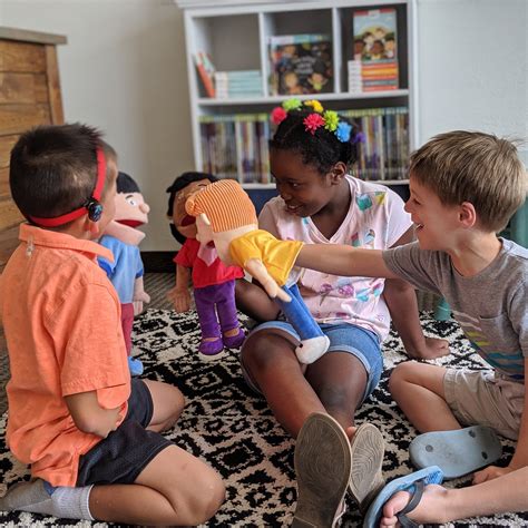 Puppet Play 的图像结果