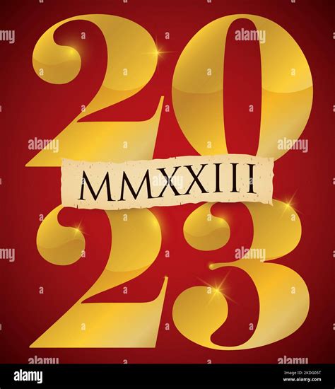 Xxiii Roman Numerals Numerals And Numeral Systems | Examples & Symbols