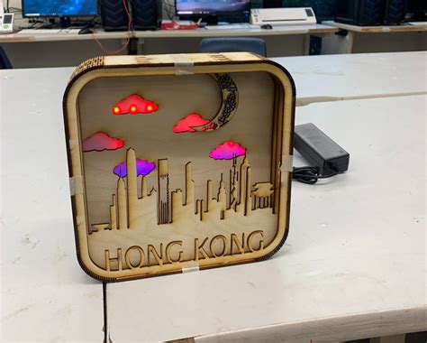 LED Shadow Box 的图像结果