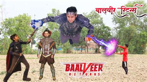 Baal Veer Returns Season 2 Full Episode 的图像结果