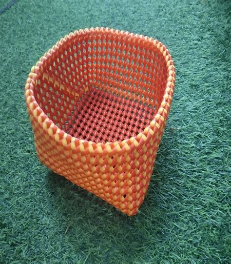 Buy Handmade Basket - medium online