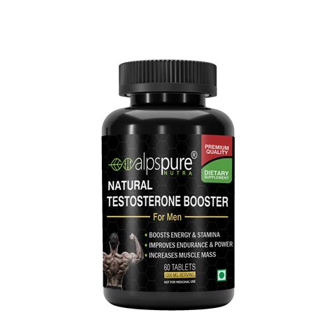 Image result for Testosterone Booster