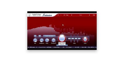 Image result for FabFilter Distortion