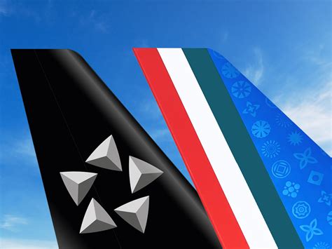 ITA Airways set to begin integration into Star Alliance