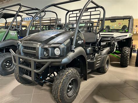 2026 Kawasaki MULE SX in Super Black | For Sale in Lincoln NE