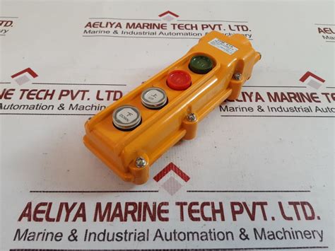 Fang Yu Xing Qi Zhong An Niu Cob 61A Push Button Switch – Aeliya Marine