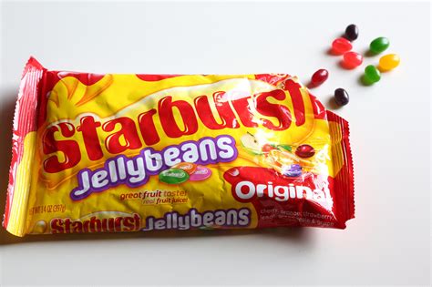 Starburst Original Jellybeans | Ranking Every Jelly Bean on the Market ...