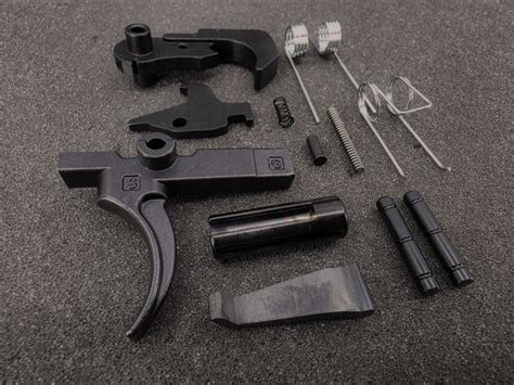 War Hammer Armaments Super Safety (AR-15 & MP5) - War Hammer Armaments