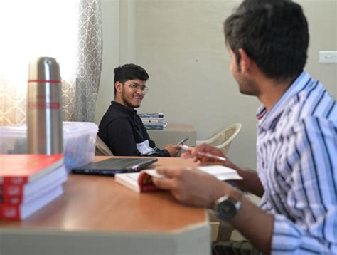 Campus Facilities | Nirwan University