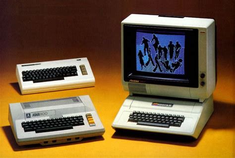 80s Computer Brands: Famous, Forgotten, or Notorious