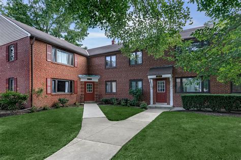 Drexelbrook Apartments - Photo Gallery