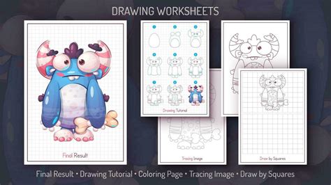 Monster Tutorials 的图像结果
