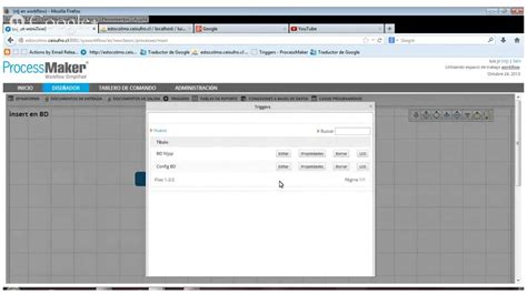 Image result for ProcessMaker Tutorial