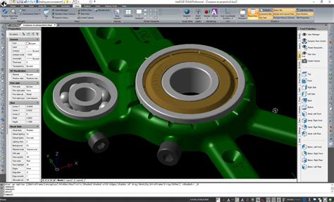 Image result for IntelliCAD Tools Tutorial