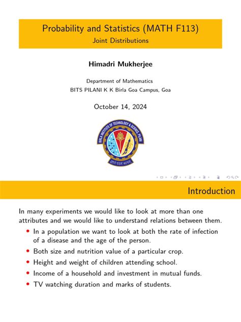 Joint Distribution PDF Example 的图像结果