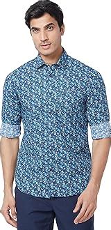 Amazon.in: ColorPlus: Shirts