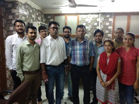 Dynamic-Methods Office Photos