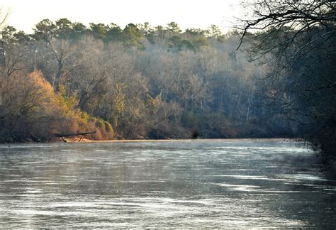 State plans for new Ocmulgee boat ramp in Bond Swamp – The Macon Melody