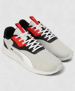 PUMA Levitex Walking Shoes For Men - Buy PUMA Levitex Walking Shoes For ...