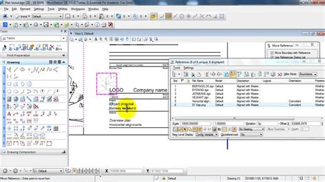 Image result for Microstation V8i Tutorial