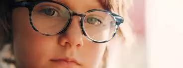 Use of diffusion optics technology spectacle lenses may prevent ...