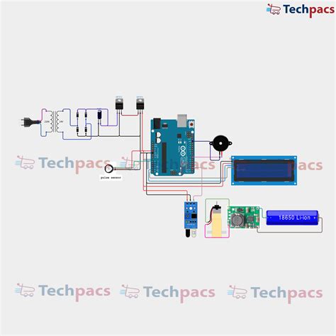 Health Monitoring System Using Arduino 的图像结果