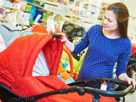 ¿En qué mes del embarazo es ideal hacer el baby shower y por qué ...