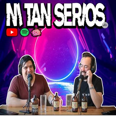 Ni Tan Serios : Ni Tan Serios: Amazon.in: Audible Books & Originals