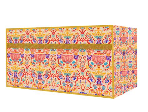 TAPESTRY ALTAR CLOTH – JOHA VESTMENTS