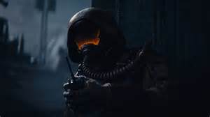 Menace - Official Cinematic Trailer