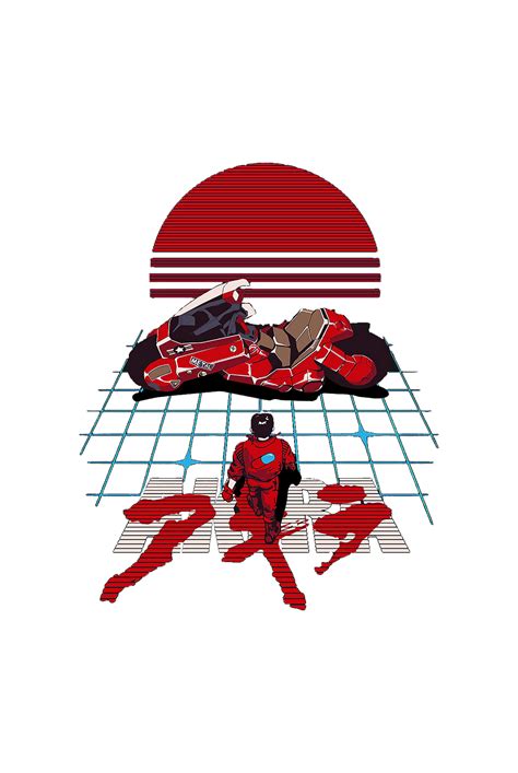 Neo Tokyo Revolution – Hashwear