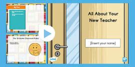 What is a Primary School Teacher? - Answered - Twinkl Teaching Wiki