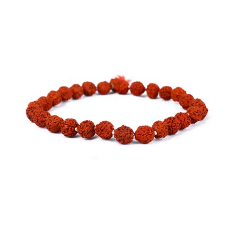 Giri - Original Rudraksha Mala | Ruthratcham Malai | Rudraksha Japa Mala