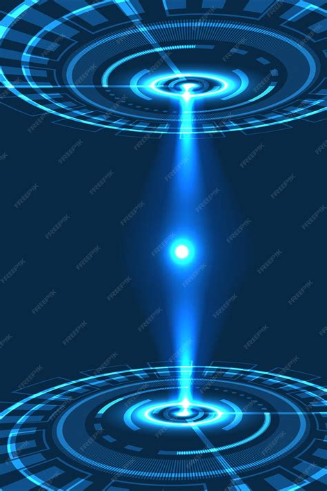 Tech Background Vector 的图像结果